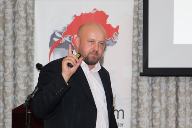 Frans Cronje